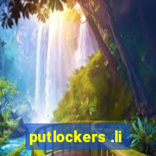 putlockers .li